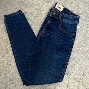 Sezane Denim Size 26 Skinny Jean